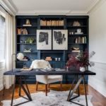 Home Office Decor and DIY Storage Ideas - DIY Home for You - diyhomeu.com