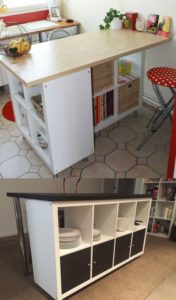 Ikea Hacks 7 - DIY Home for You - diyhomeu.com
